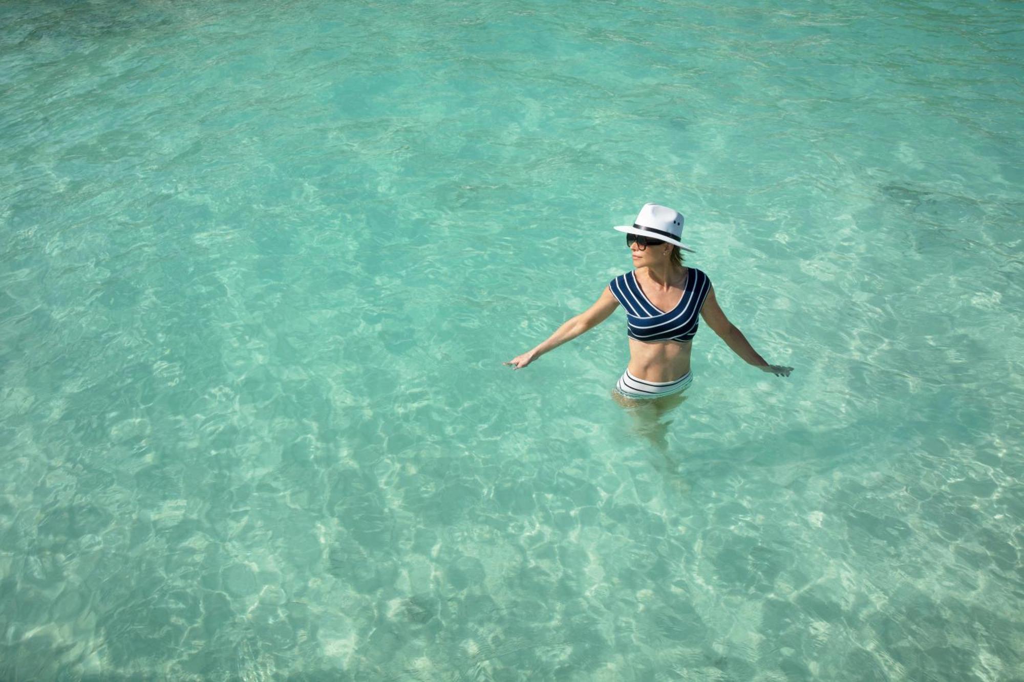 Impression Isla Mujeres By Secrets (Adults Only) Ξενοδοχείο Εξωτερικό φωτογραφία