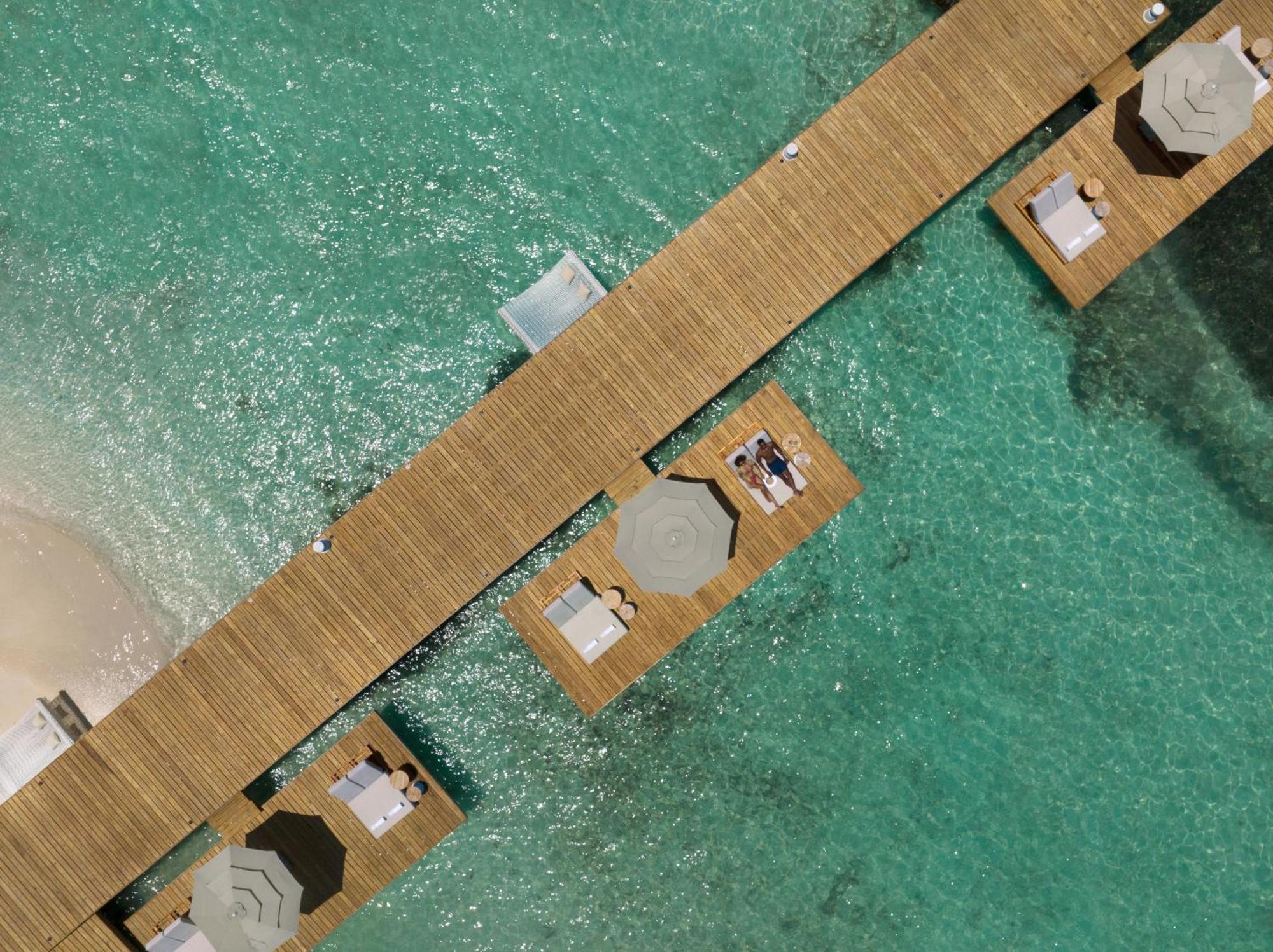 Impression Isla Mujeres By Secrets (Adults Only) Ξενοδοχείο Εξωτερικό φωτογραφία